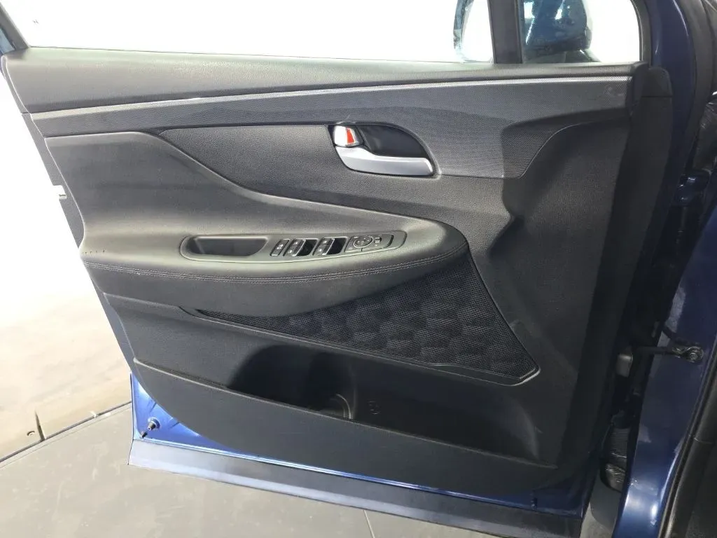 Hyundai Santa Fe photo 25