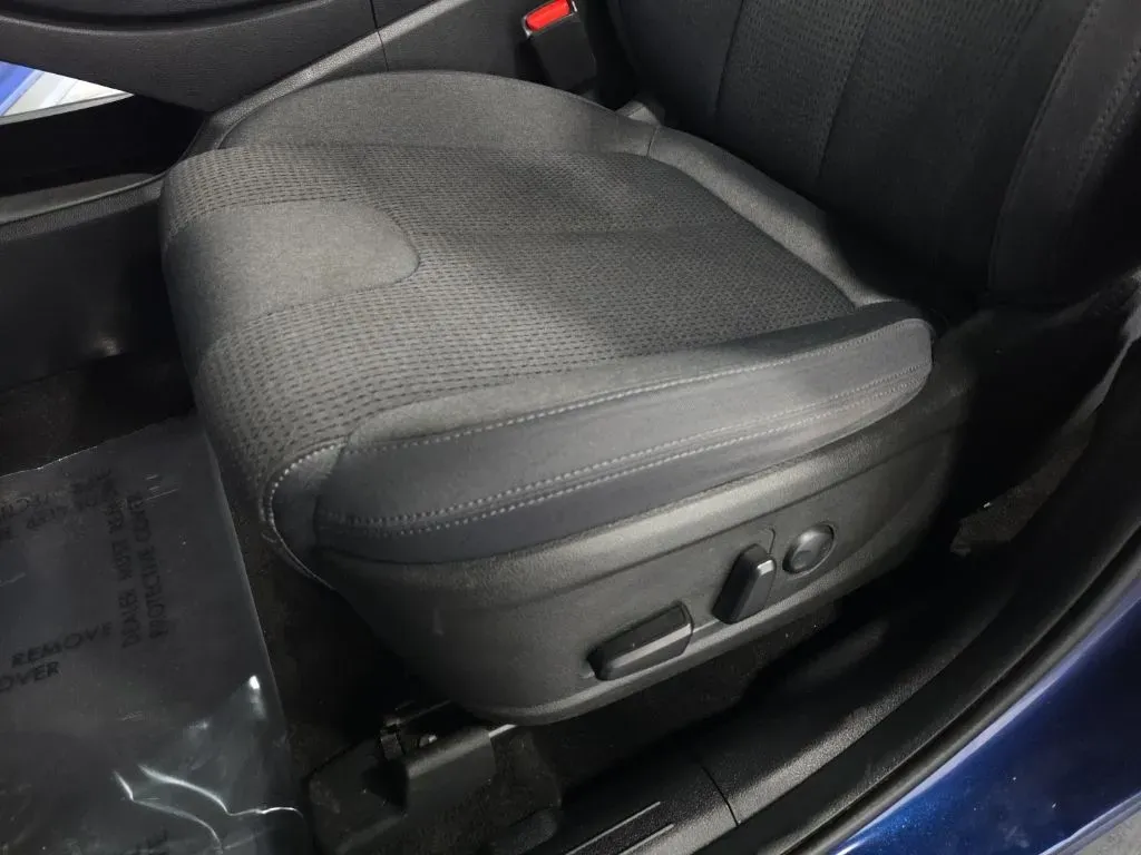 Hyundai Santa Fe photo 26