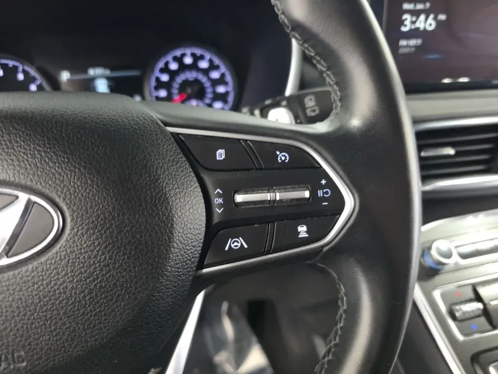 Hyundai Santa Fe photo 15