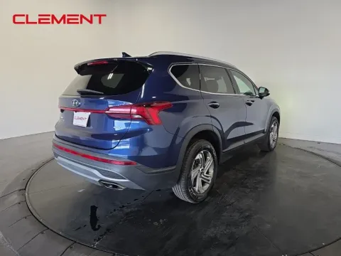 More photos of 2023 Hyundai Santa Fe SEL at Clement Pre-Owned, MO