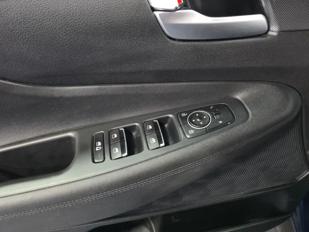 Hyundai Santa Fe photo 24