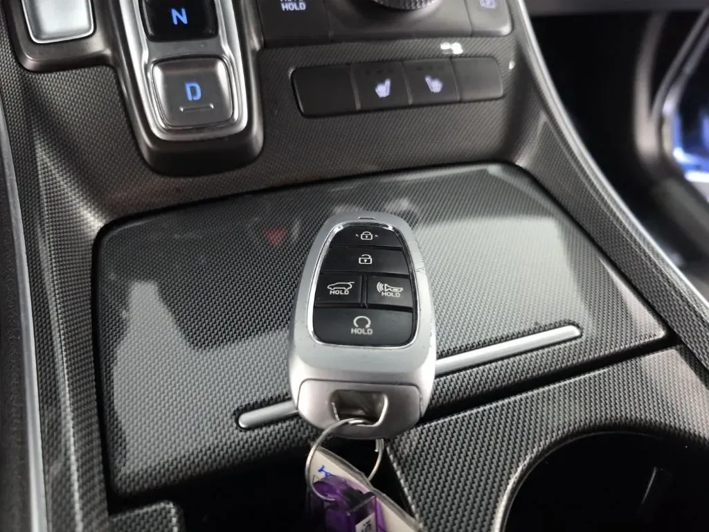 Hyundai Santa Fe photo 23
