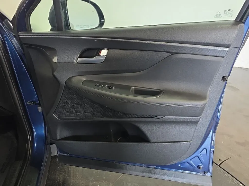 Hyundai Santa Fe photo 33