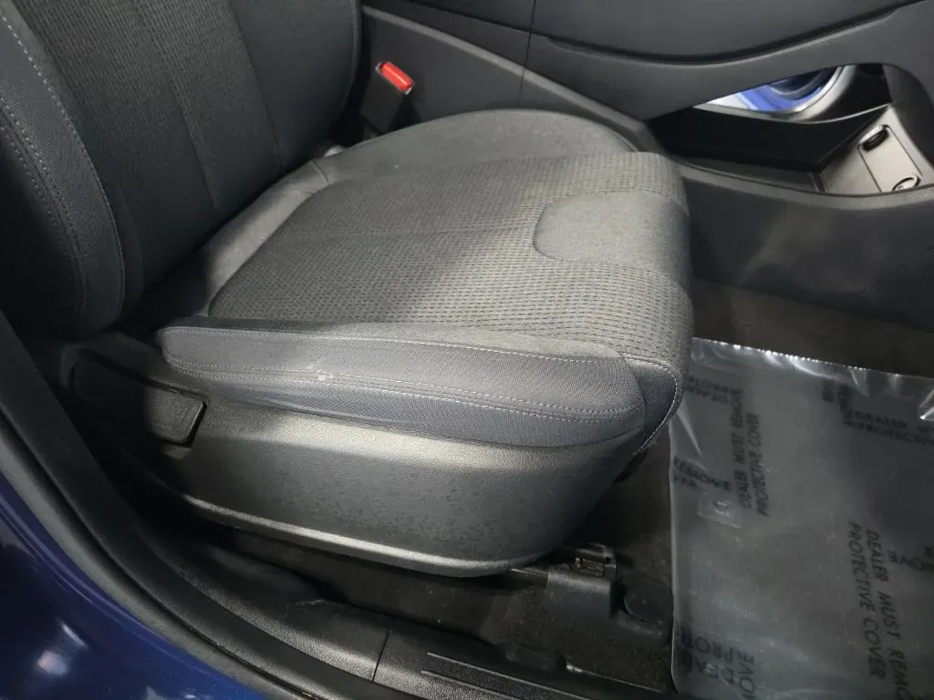 Hyundai Santa Fe photo 31