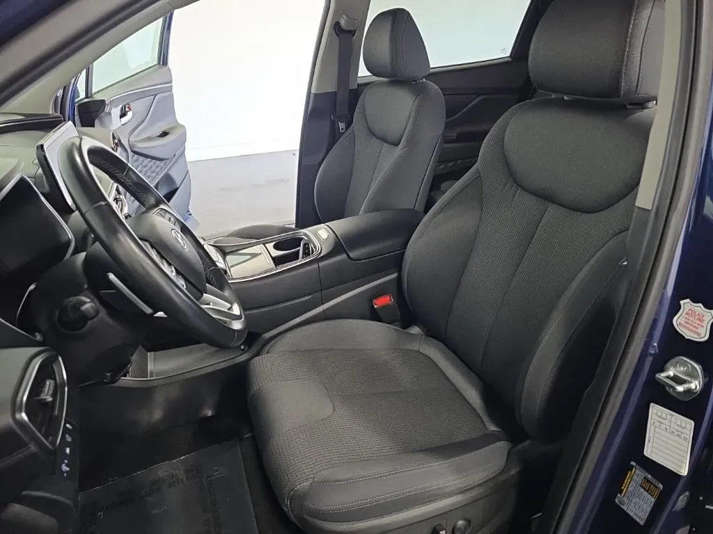 Hyundai Santa Fe photo 27