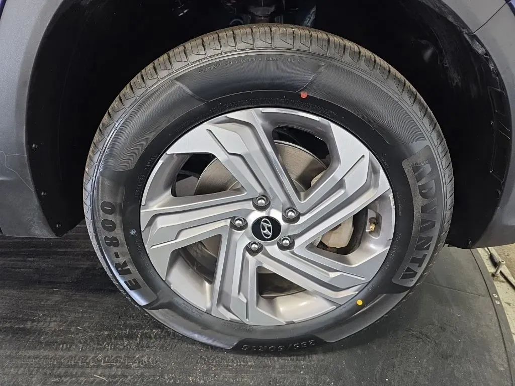 Hyundai Santa Fe photo 34