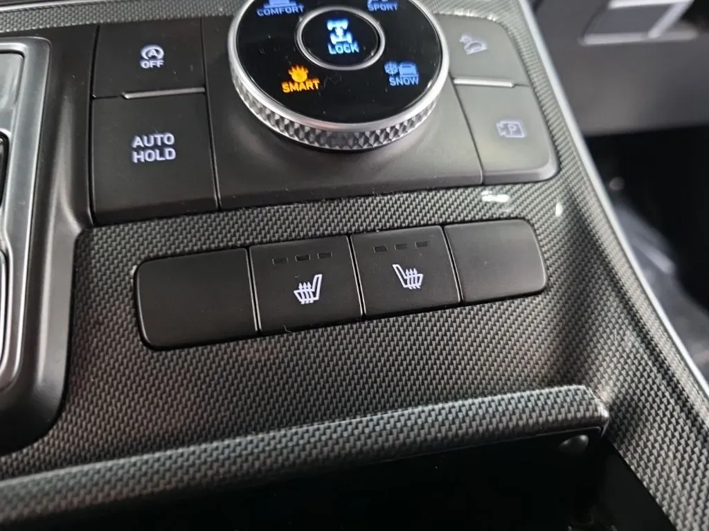 Hyundai Santa Fe photo 22