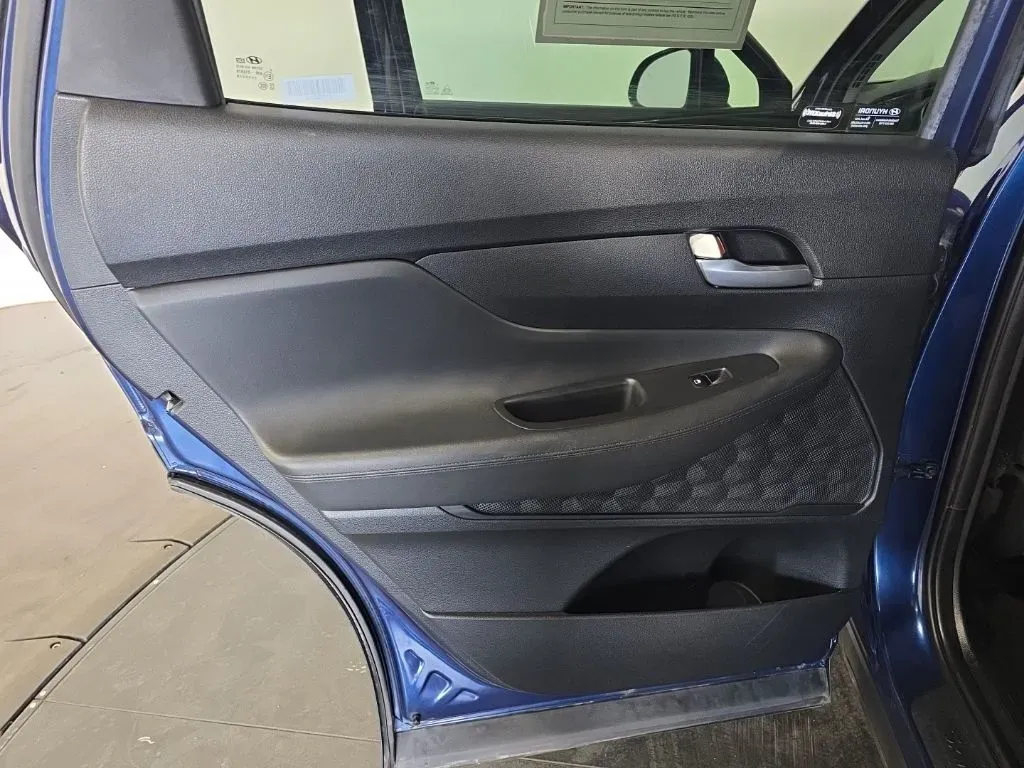 Hyundai Santa Fe photo 28