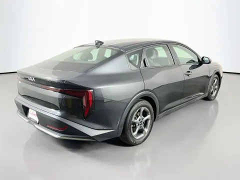 More photos of 2025 Kia K4 LXS at Clement Pre-Owned, MO