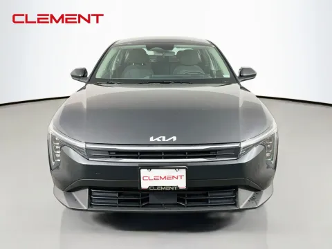 Another view of 2025 Kia K4 LXS for sale in Florissant, MO at Clement Pre-Owned