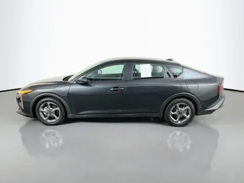 More photos of 2025 Kia K4 LXS at Clement Pre-Owned, MO