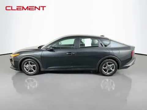 More photos of 2025 Kia K4 LXS at Clement Pre-Owned, MO