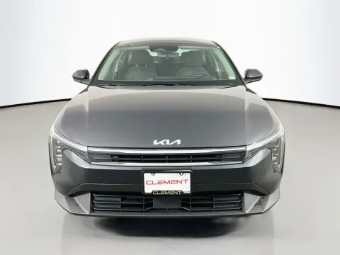 Photos of 2025 Kia K4 LXS for sale in Florissant, MO at Clement Pre-Owned