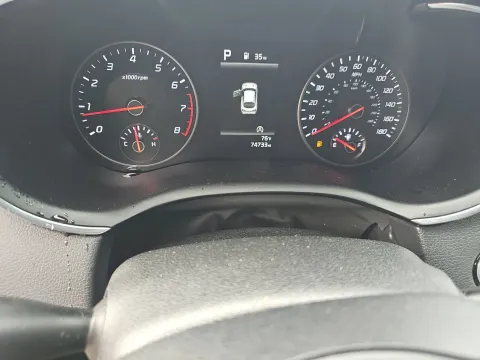Photos of 2023 Kia Stinger GT-Line for sale in Florissant, MO at Clement Pre-Owned