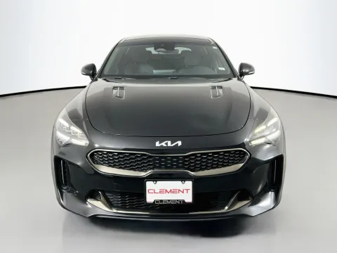 Photos of 2023 Kia Stinger GT-Line for sale in Florissant, MO at Clement Pre-Owned