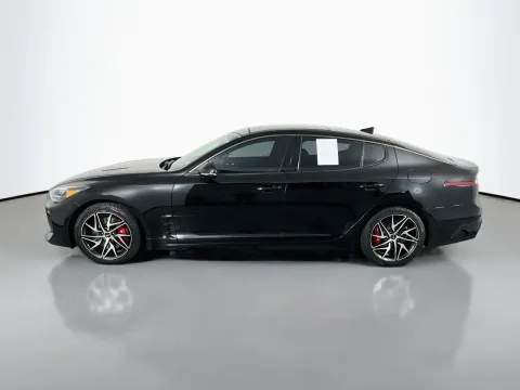 More photos of 2023 Kia Stinger GT-Line at Clement Pre-Owned, MO