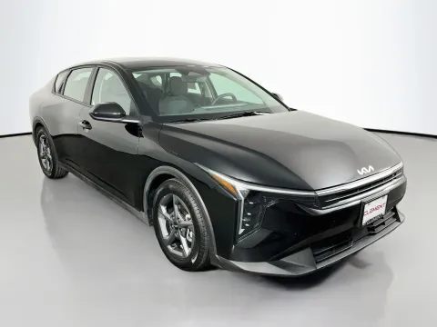 Another view of 2025 Kia K4 LXS for sale in Florissant, MO at Clement Pre-Owned