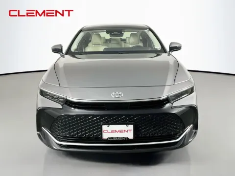 Another view of 2024 Toyota Crown Limited for sale in Florissant, MO at Clement Pre-Owned