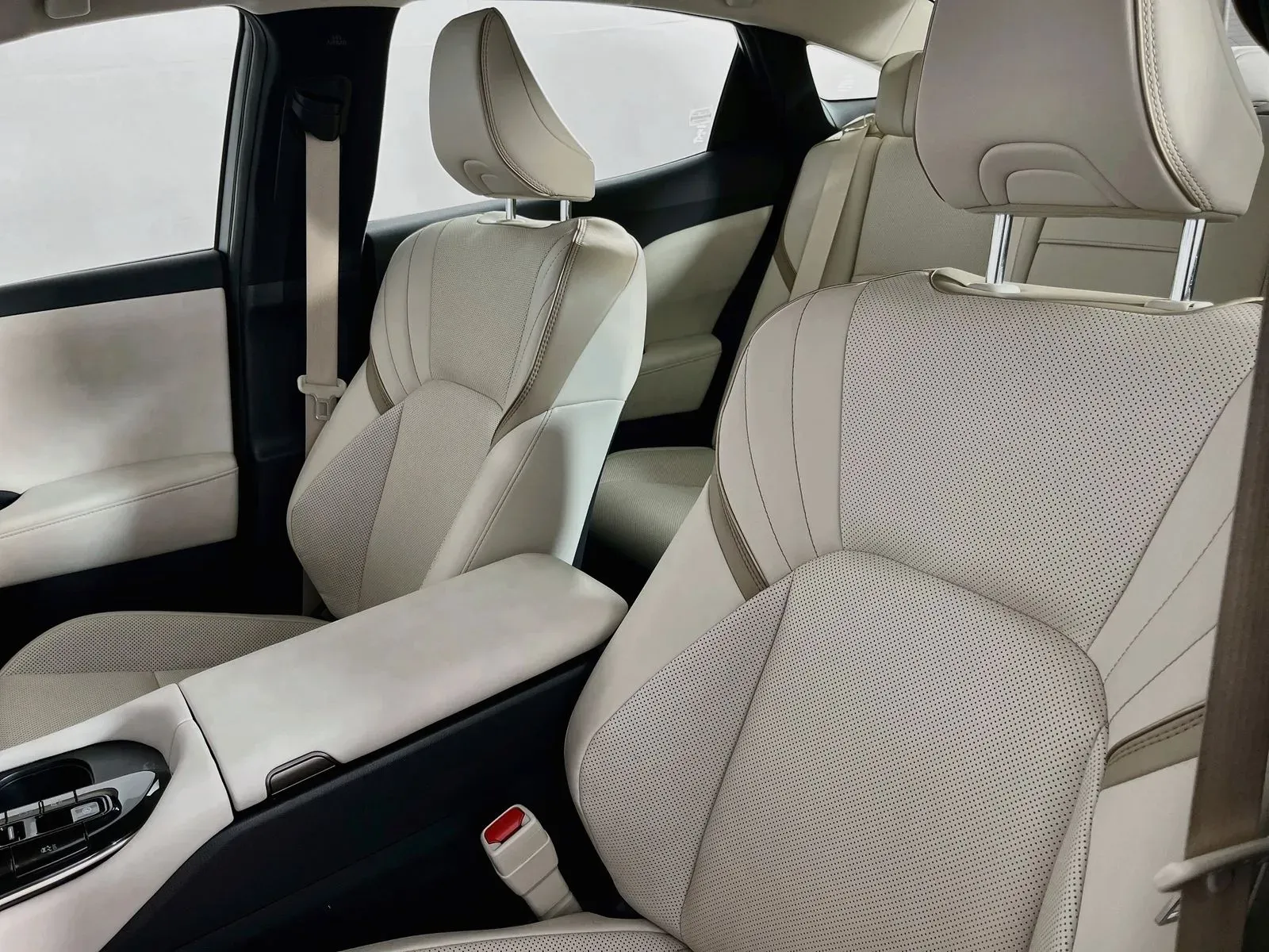 Toyota Crown photo 27