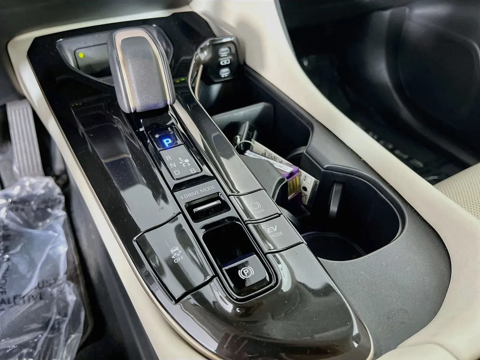 Toyota Crown photo 22