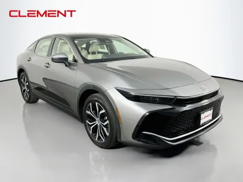 More photos of 2024 Toyota Crown Limited at Clement Pre-Owned, MO
