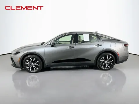 More photos of 2024 Toyota Crown Limited at Clement Pre-Owned, MO