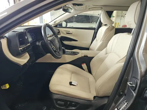 Another view of 2024 Toyota Crown Limited for sale in Florissant, MO at Clement Pre-Owned
