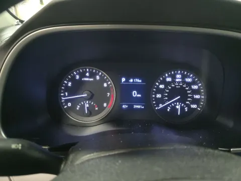 Photos of 2019 Hyundai Tucson Value for sale in Florissant, MO at Clement Pre-Owned