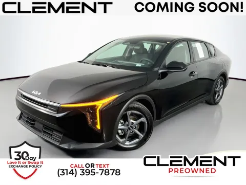 Black 2025 Kia K4 LXS for sale in Florissant, MO
