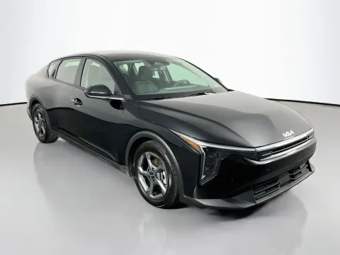 Another view of 2025 Kia K4 LXS for sale in Florissant, MO at Clement Pre-Owned