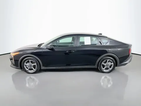 More photos of 2025 Kia K4 LXS at Clement Pre-Owned, MO