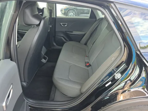 More photos of 2025 Kia K4 LXS at Clement Pre-Owned, MO