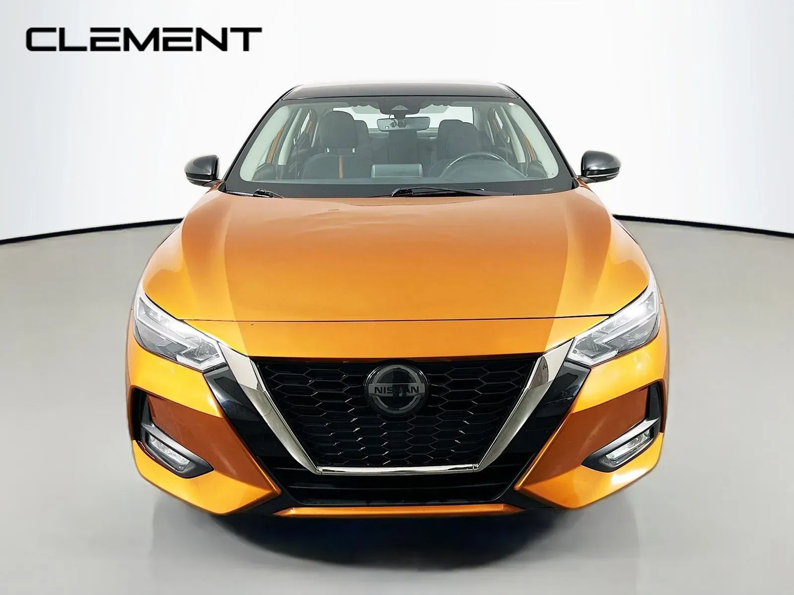 Nissan Sentra photo 3
