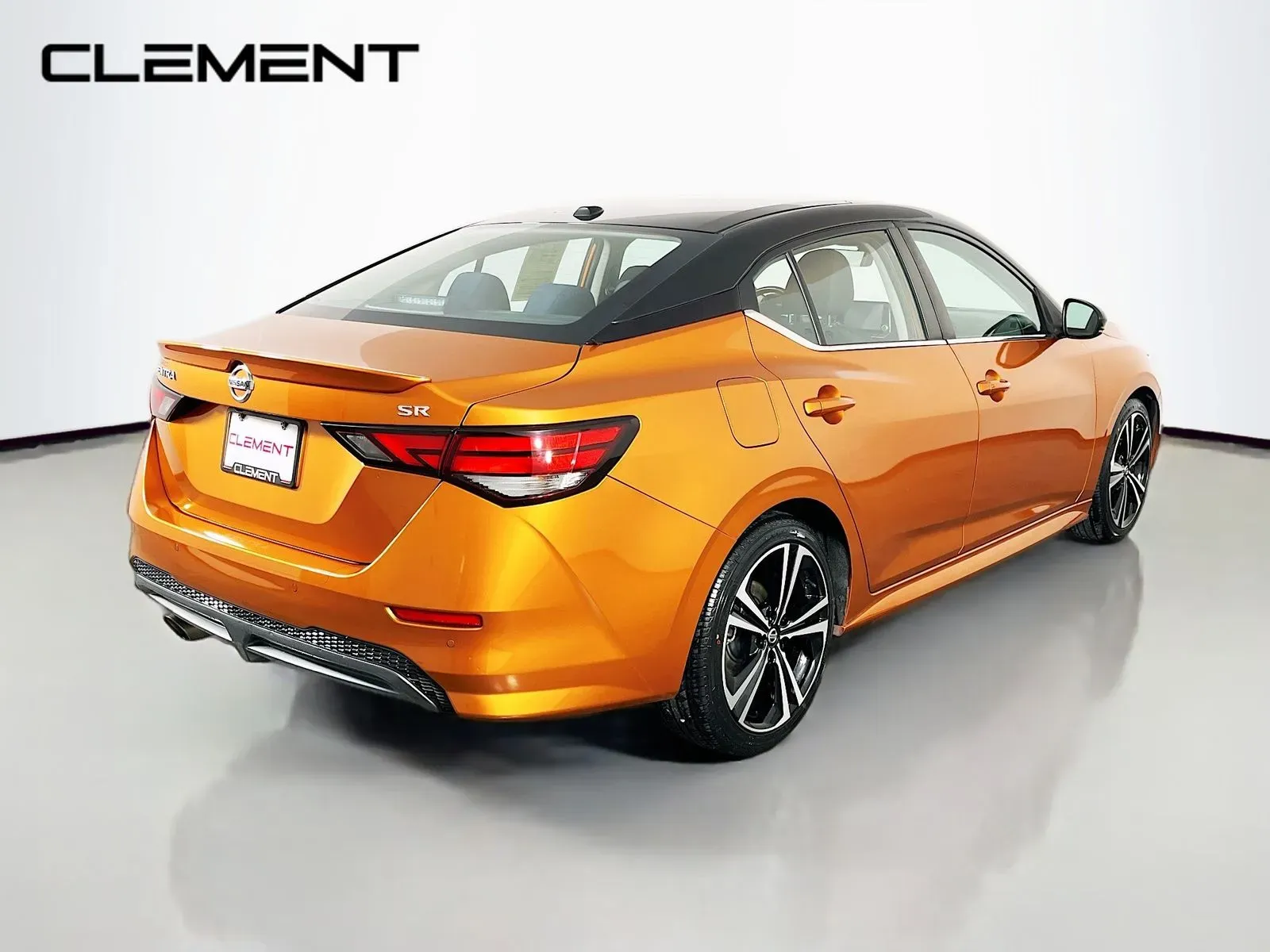 Nissan Sentra photo 7