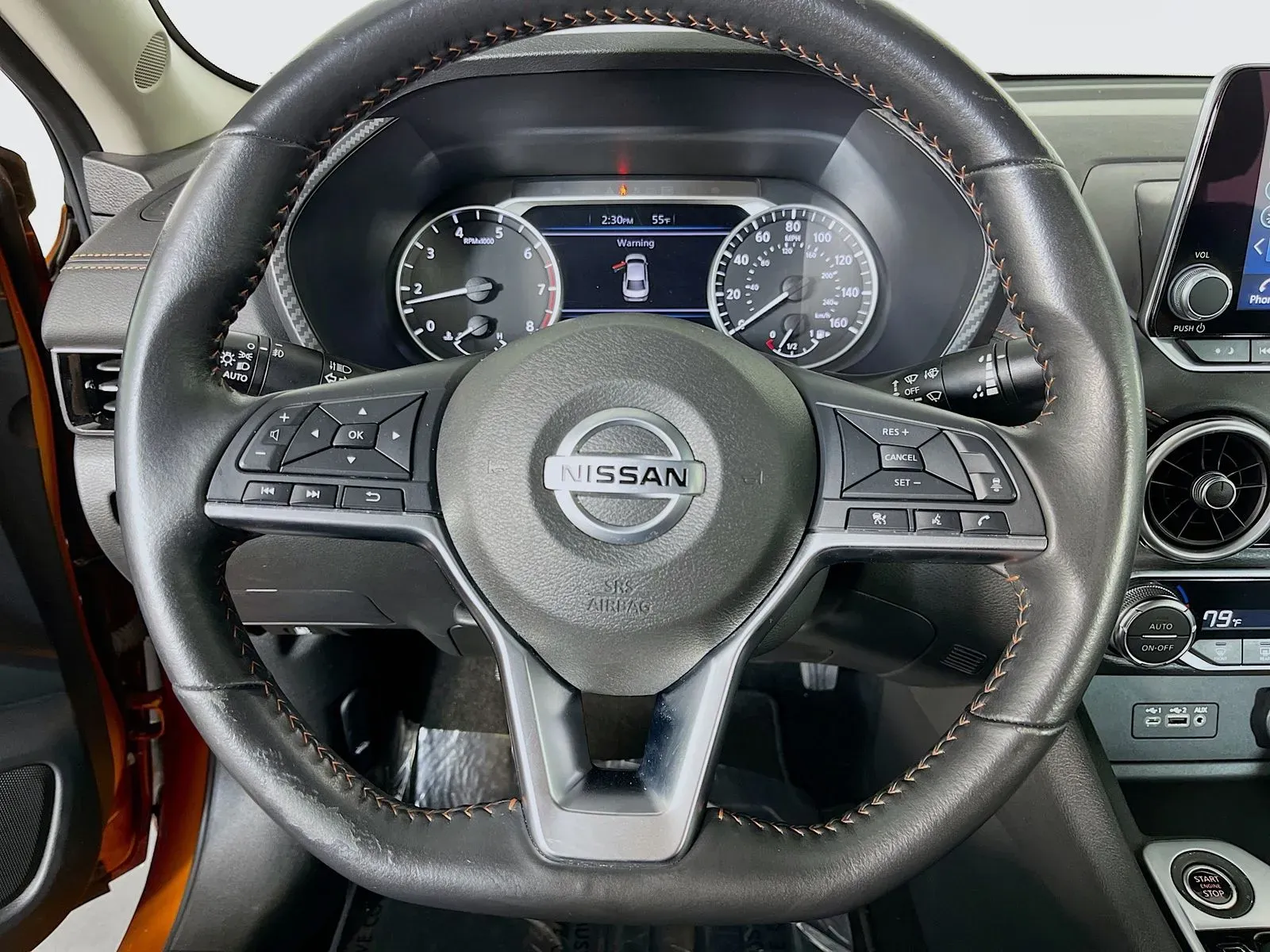 Nissan Sentra photo 14