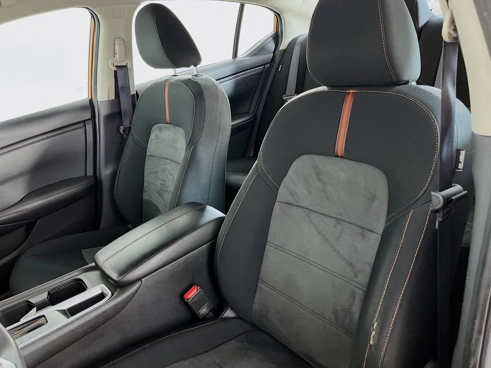 Nissan Sentra photo 27