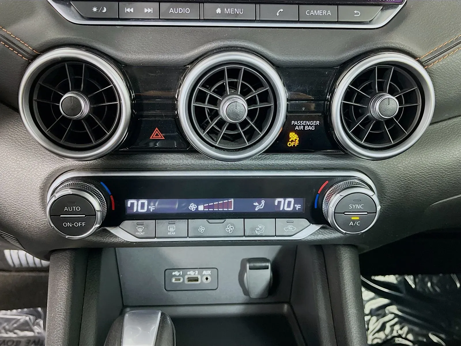 Nissan Sentra photo 22