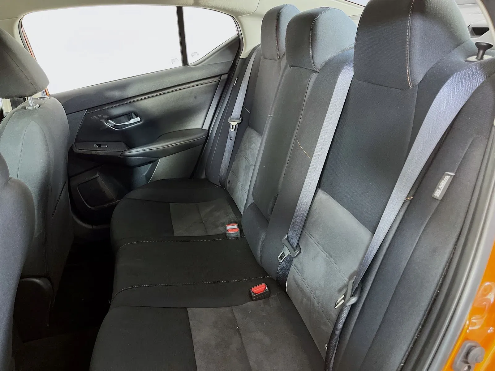 Nissan Sentra photo 29