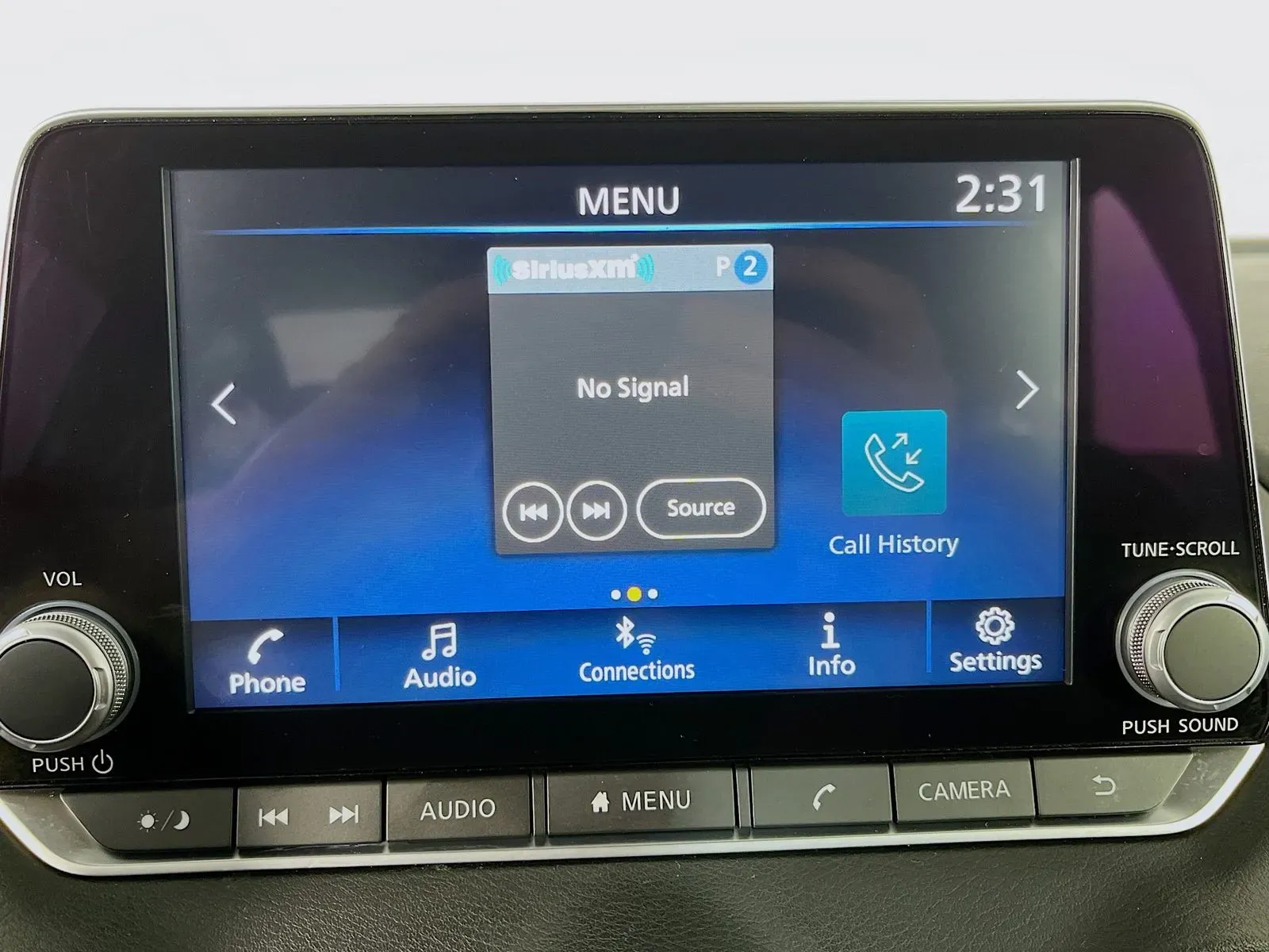Nissan Sentra photo 19