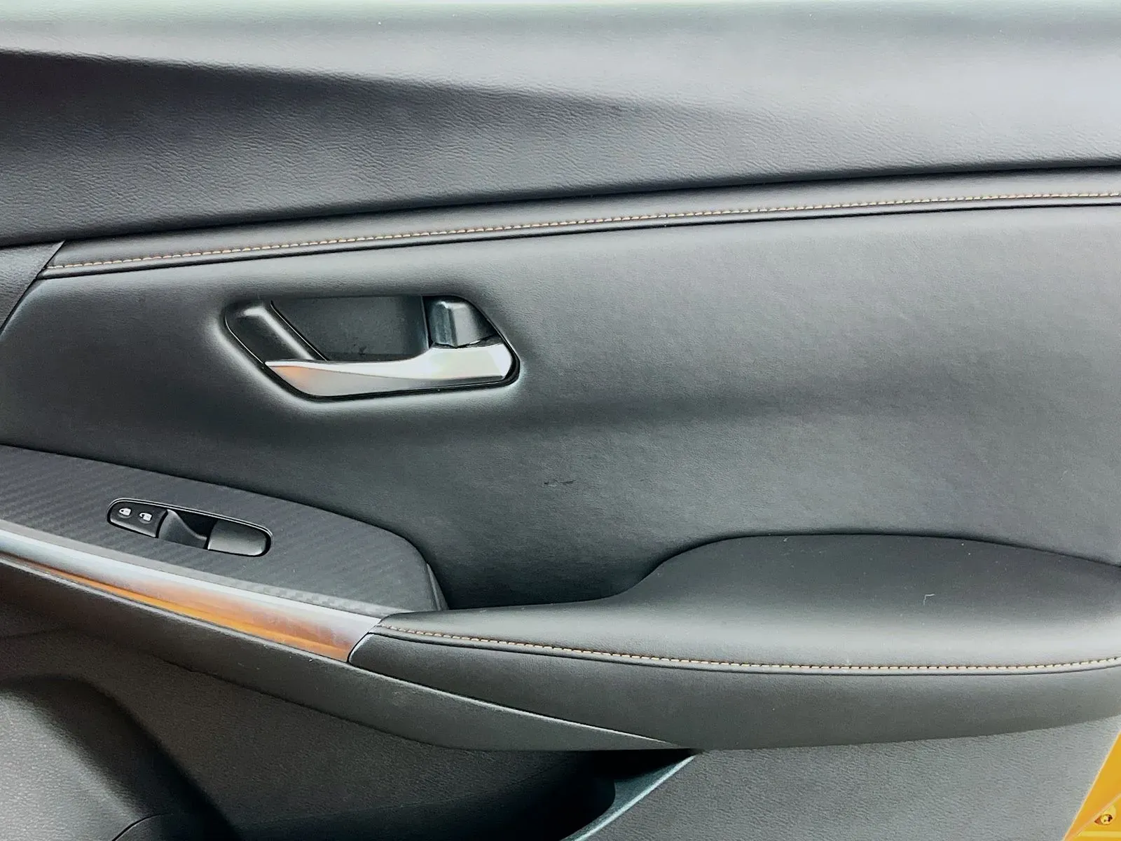 Nissan Sentra photo 33