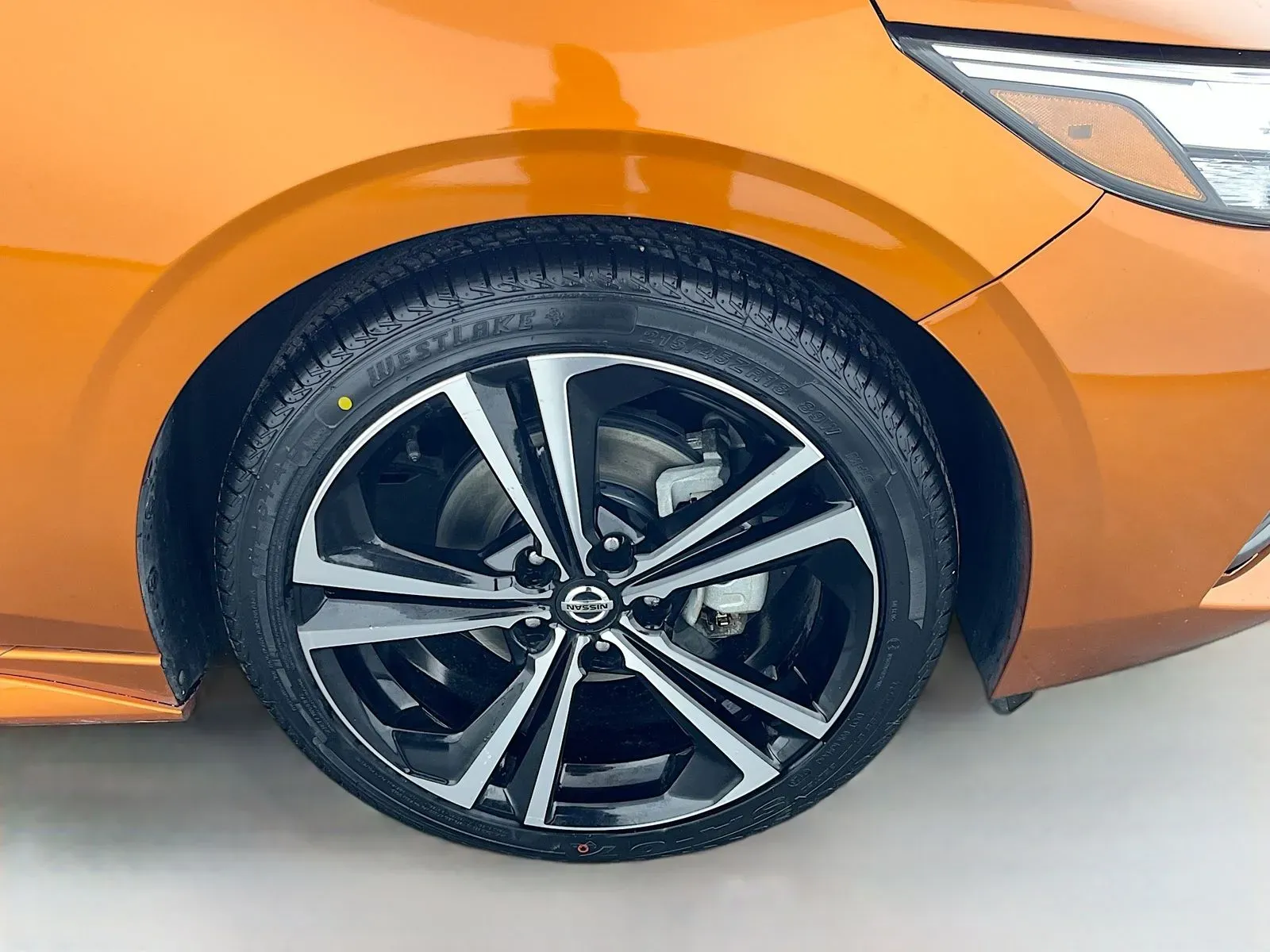 Nissan Sentra photo 34