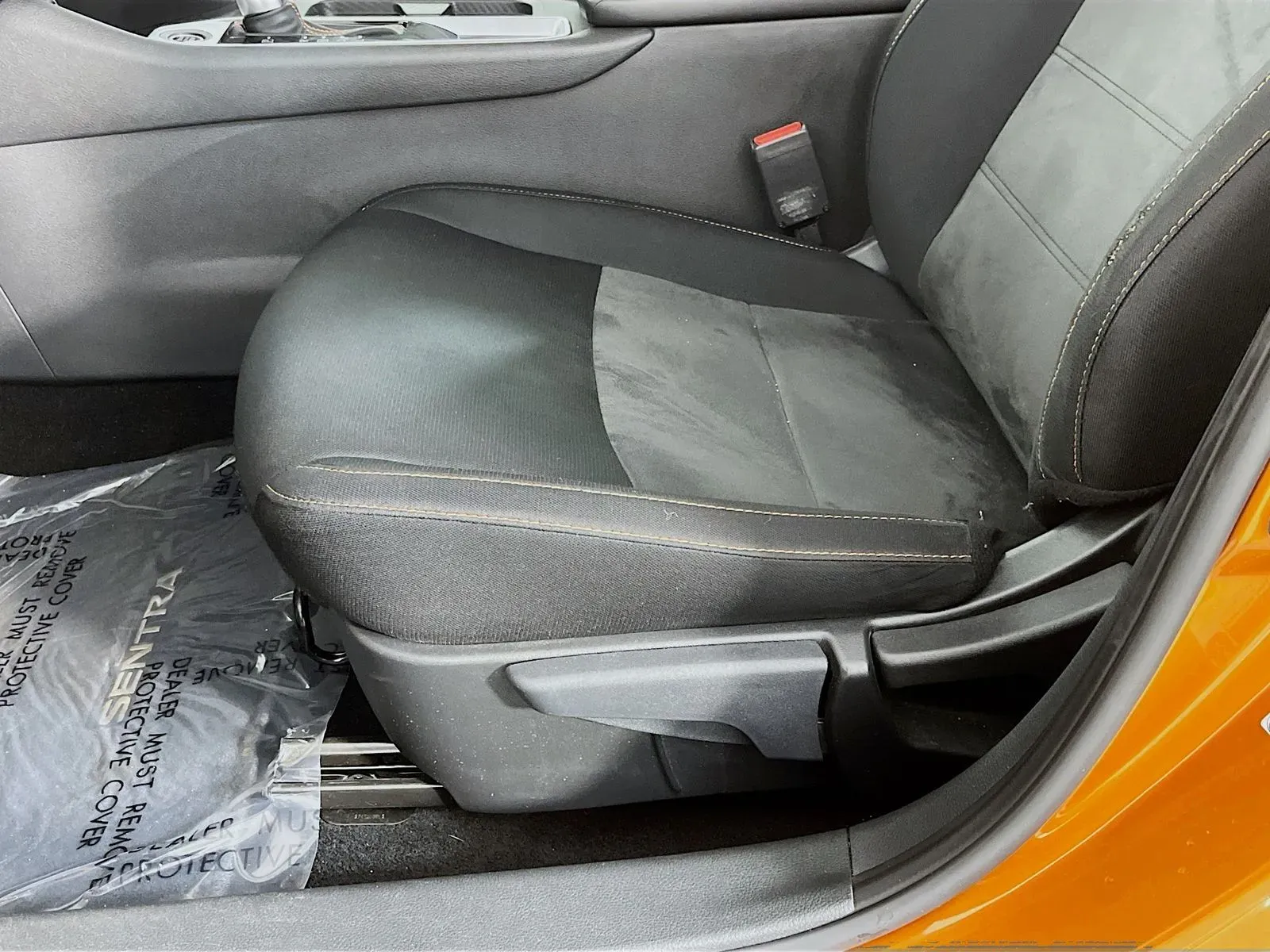Nissan Sentra photo 26