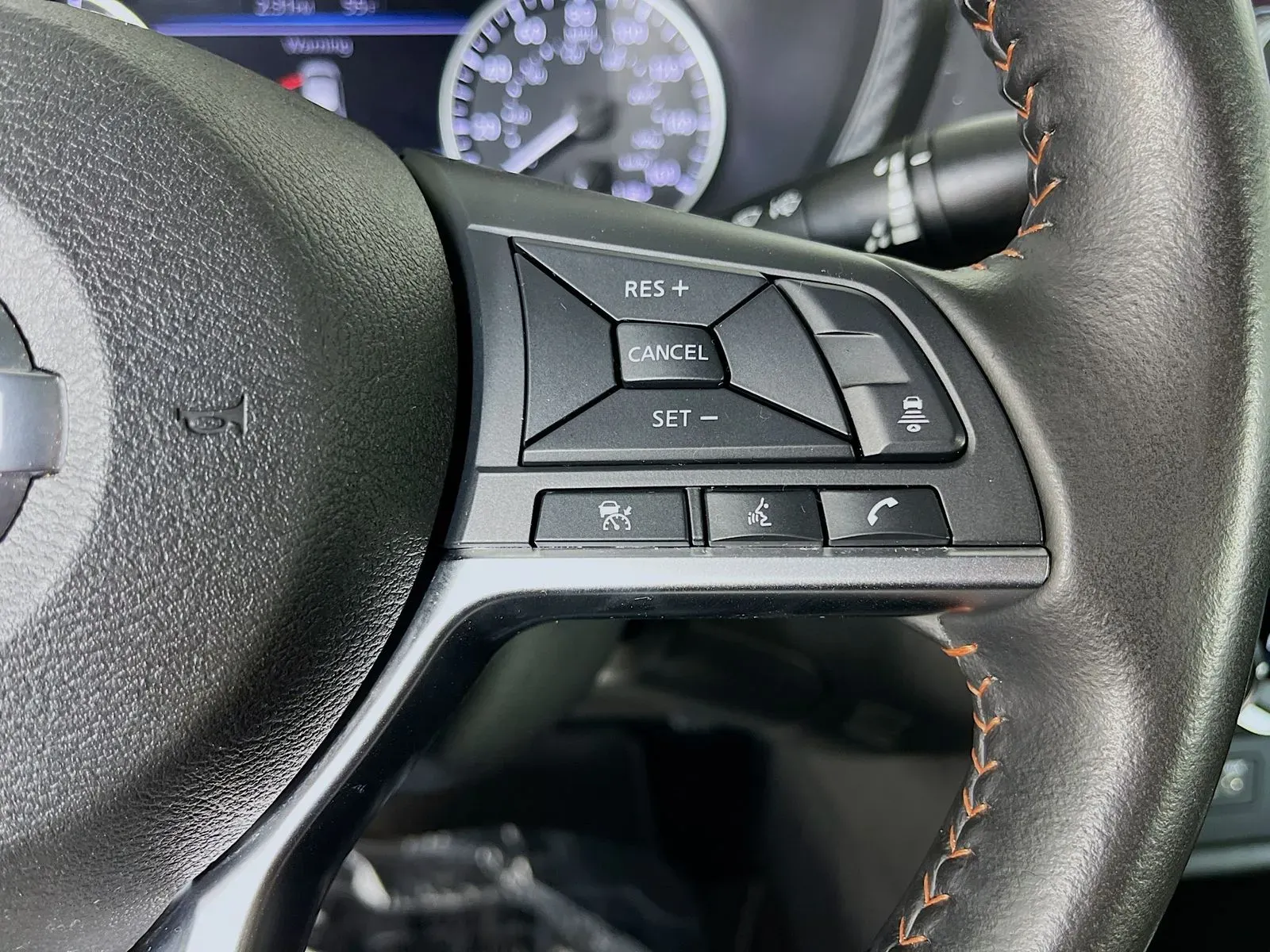 Nissan Sentra photo 17