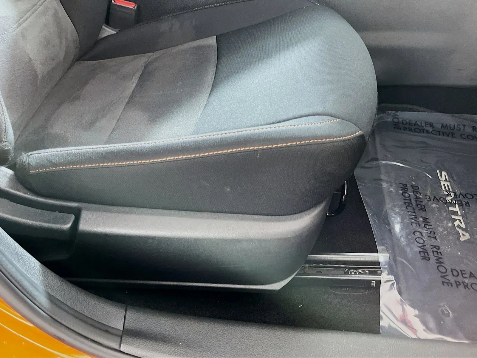 Nissan Sentra photo 31