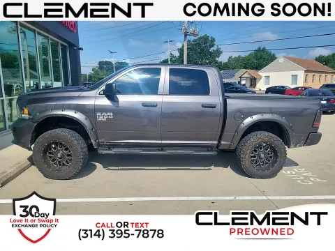 Unknown 2016 Ram 1500 Express for sale in Florissant, MO