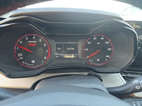Photos of 2024 Chevrolet Trax 1RS for sale in Florissant, MO at Clement Pre-Owned