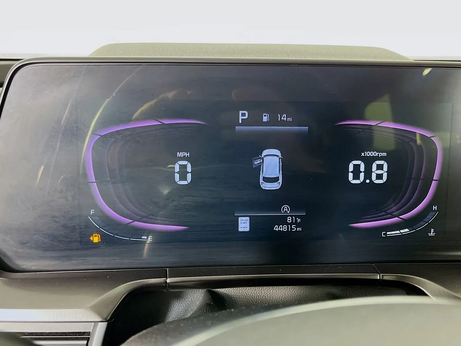 2024 Kia Telluride S - Photo 18