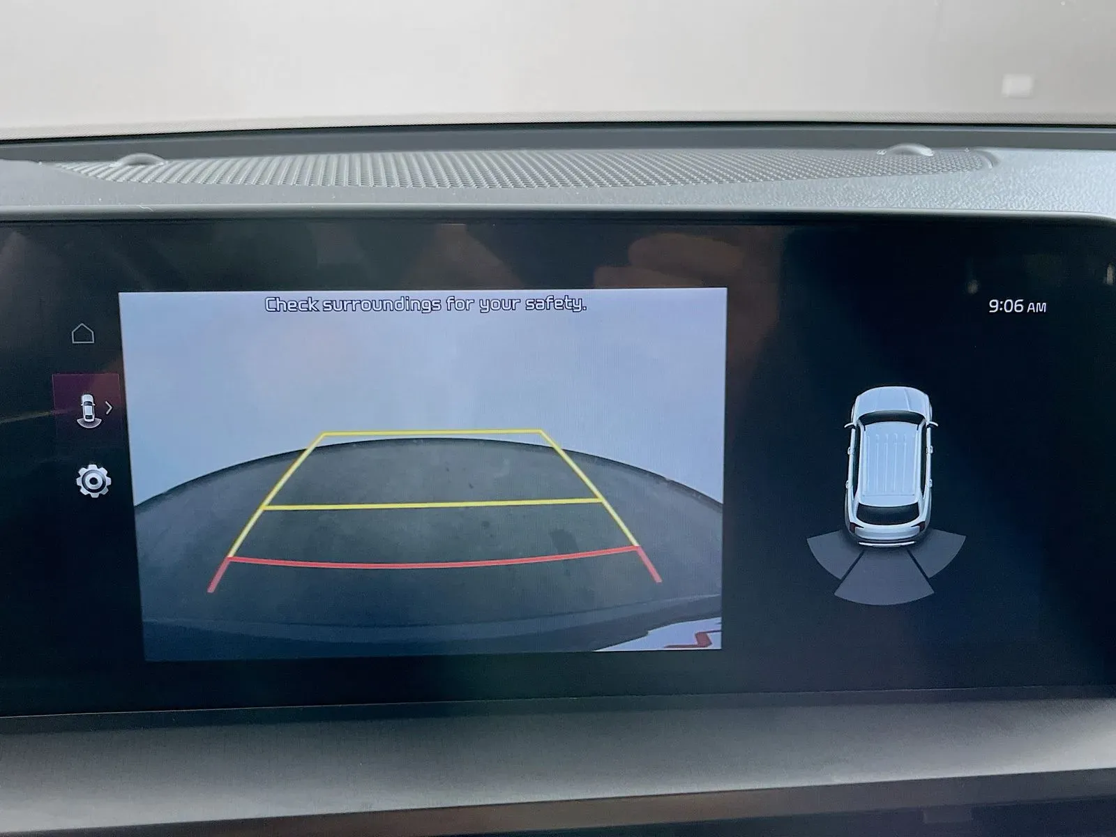 2024 Kia Telluride S - Photo 20