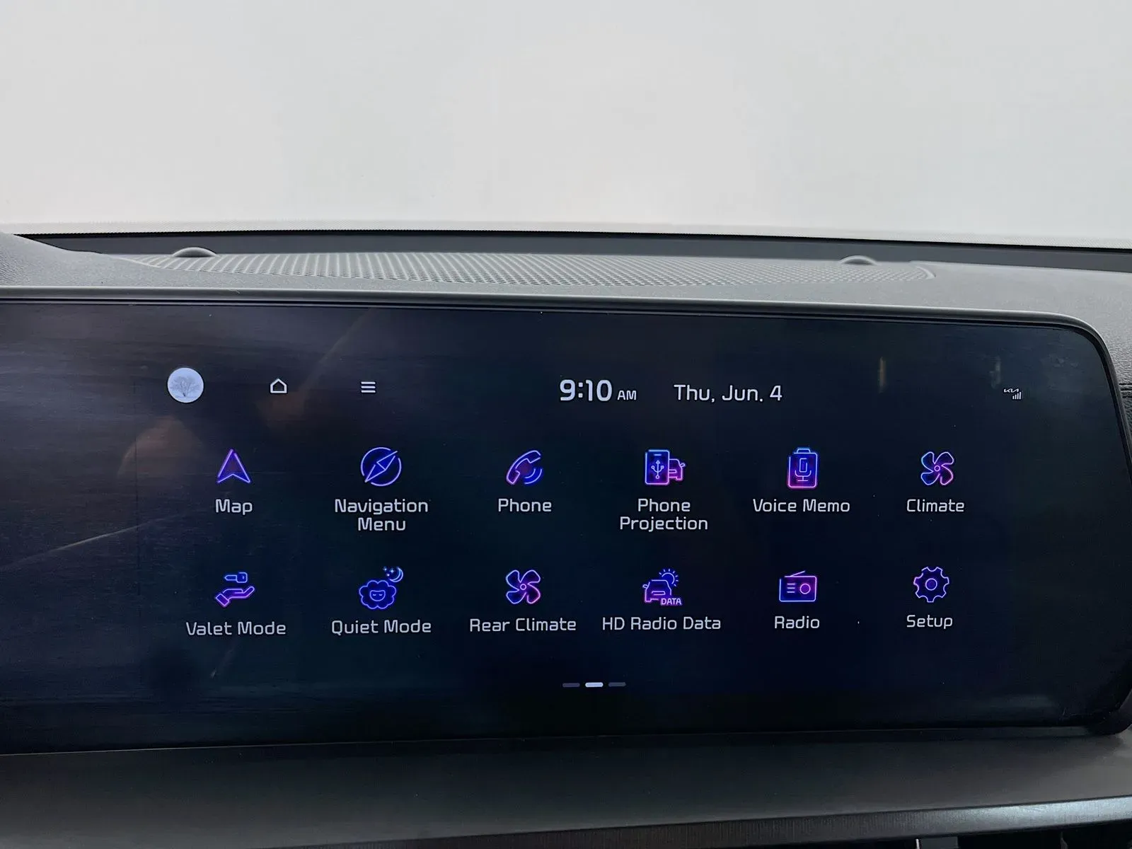 2024 Kia Telluride S - Photo 19