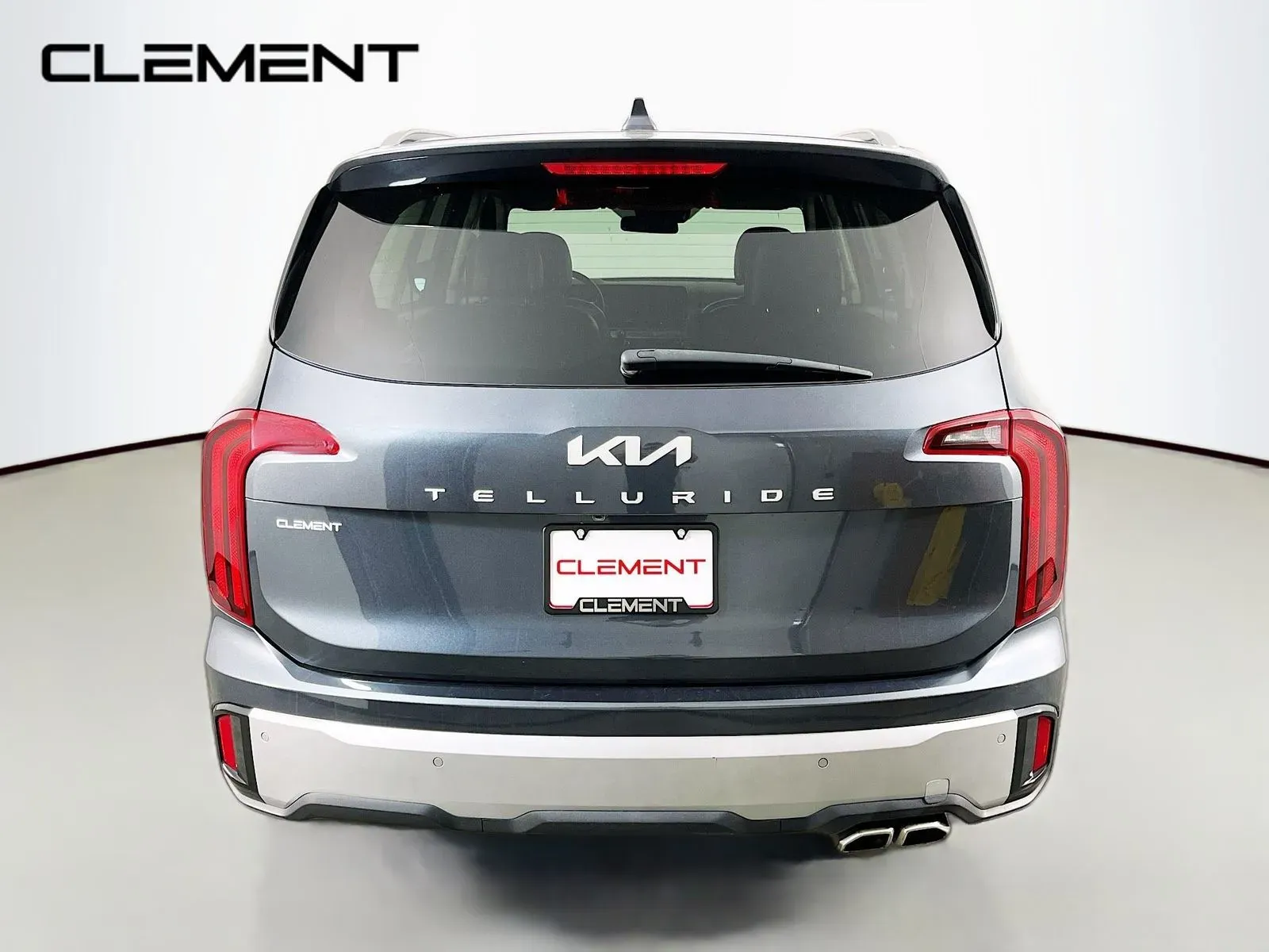 2024 Kia Telluride S - Photo 8